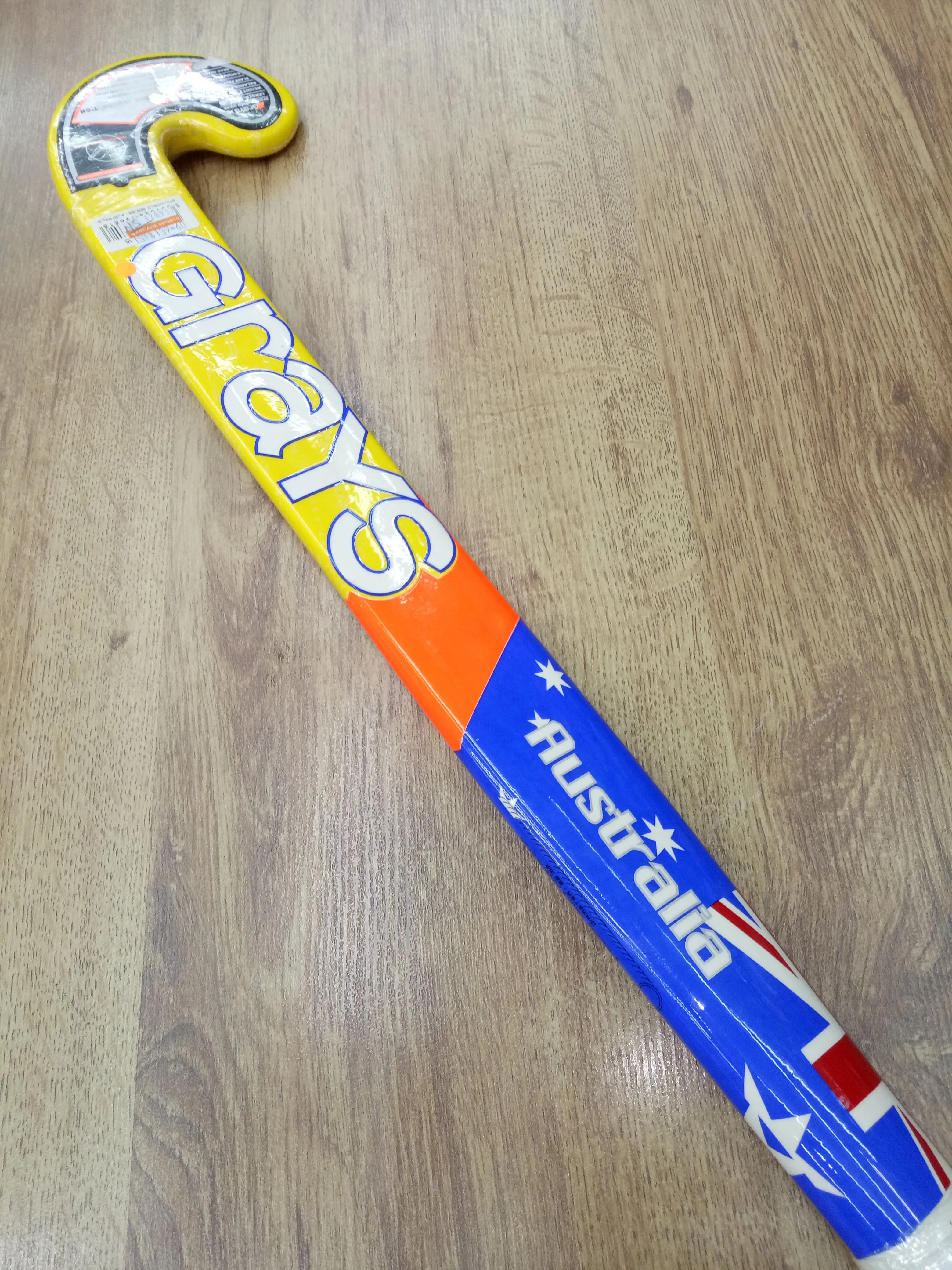 GRAYS WORLD SERIES COMPOSITE STICK -