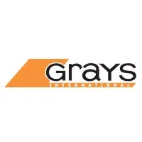 GRAYS WORLD SERIES COMPOSITE STICK -