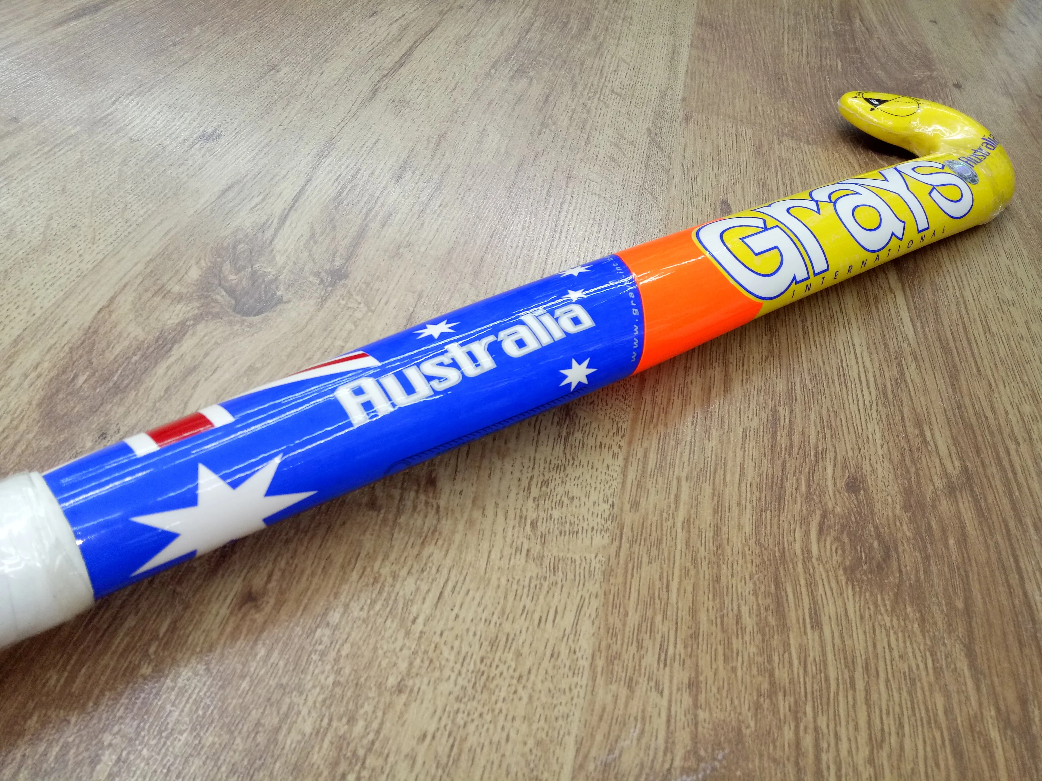 GRAYS WORLD SERIES COMPOSITE STICK -