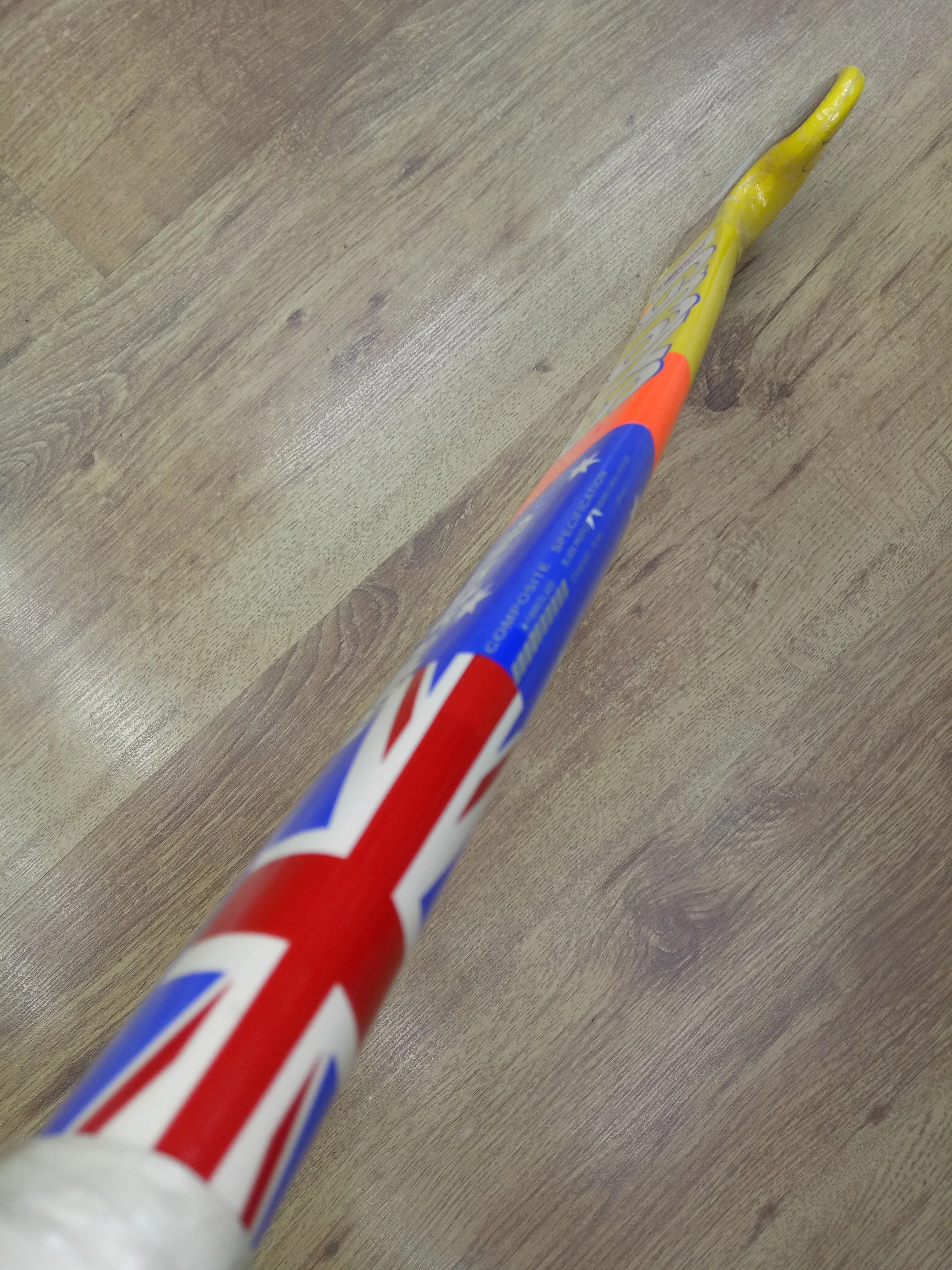 GRAYS WORLD SERIES COMPOSITE STICK -
