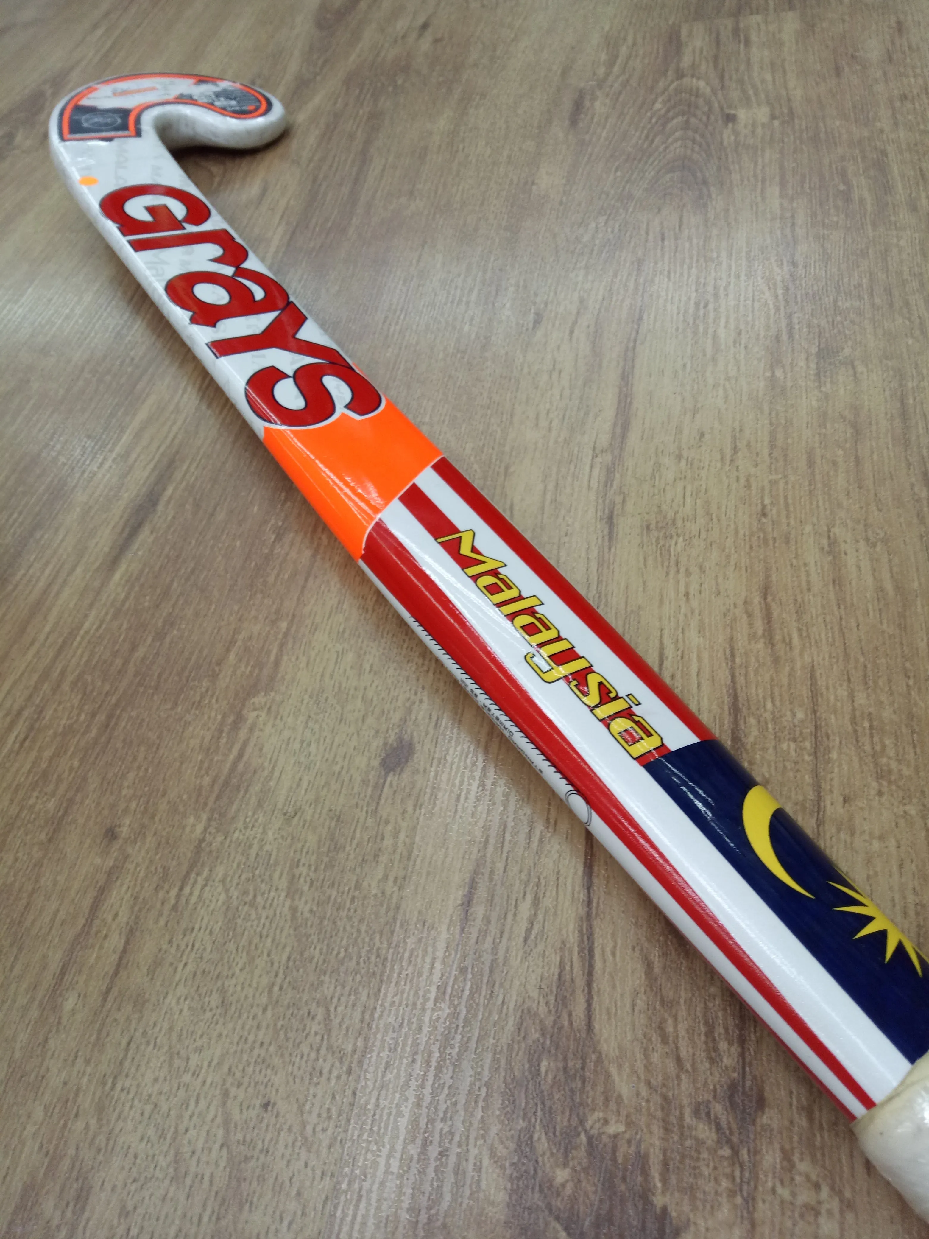 GRAYS WORLD SERIES COMPOSITE STICK -