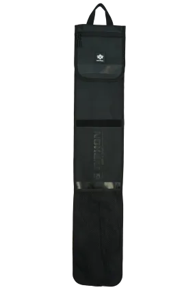 Gryphon Frankie Hockey Stickbag 2024 - Black