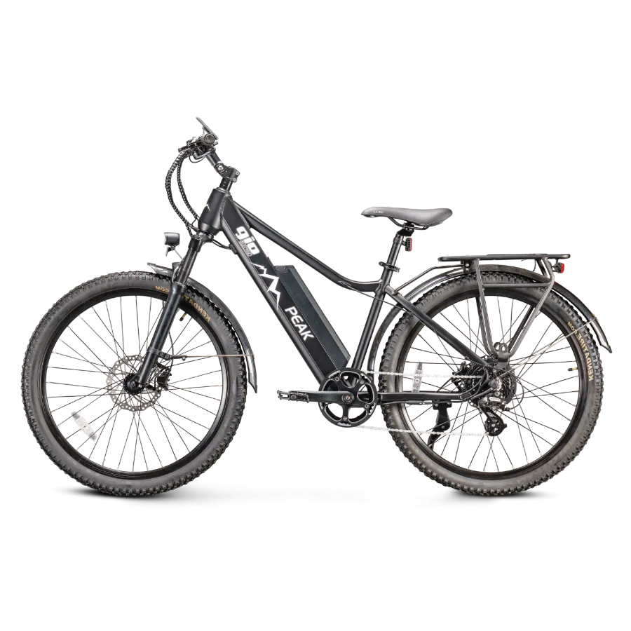 GVA Brands Gio Peak 48V/12Ah 500W Electric Bike