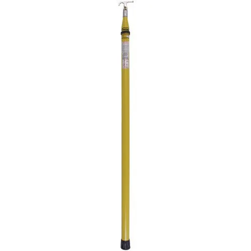 Hastings 35 Telescopic Hot Stick - (53-HV-235)