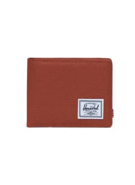 Herschel Eco Roy Wallet - Chutney