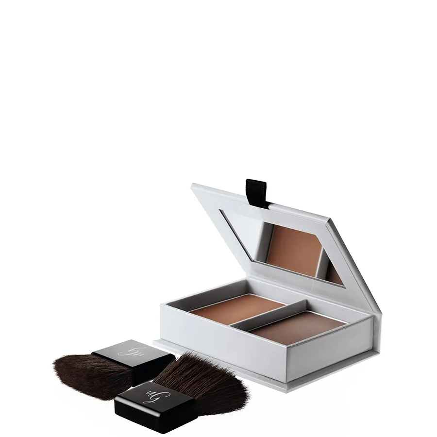 HIGHLIGHT POWDER "SUNNE WIDE"