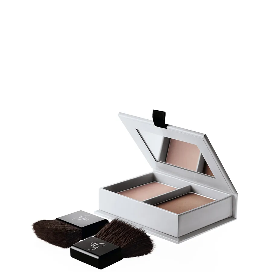 HIGHLIGHT POWDER "SUNNE WIDE"