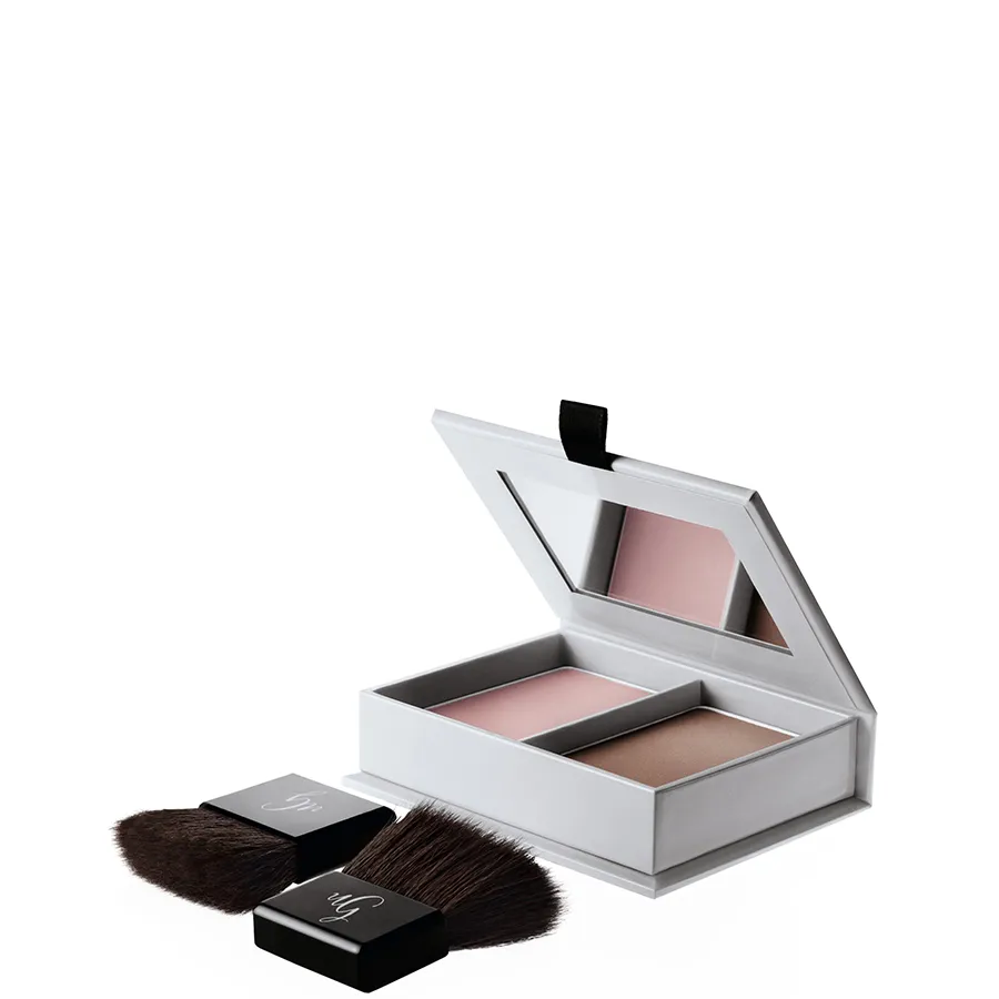 HIGHLIGHT POWDER "SUNNE WIDE"