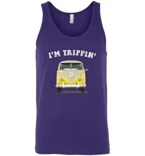 Hippie Van I'm Trippin' Tank