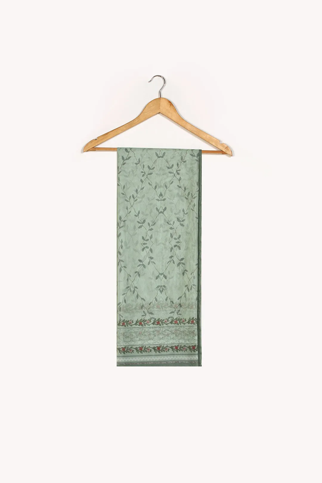 Hispar Dupatta