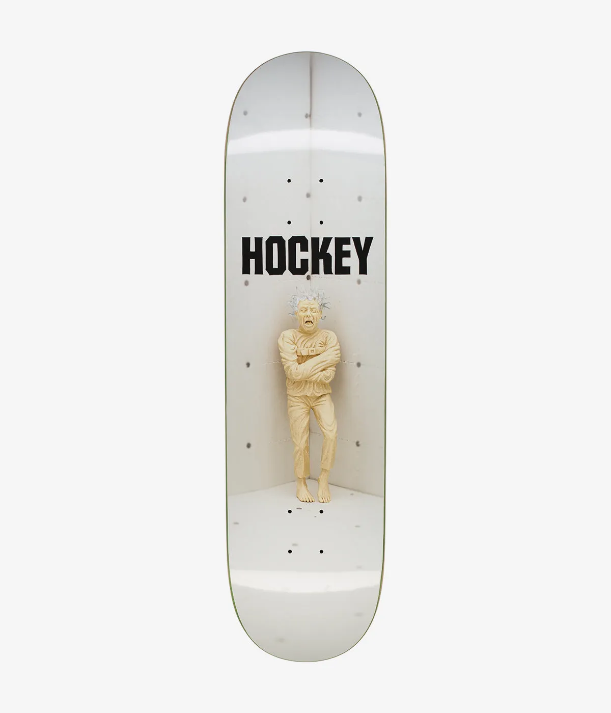 Hockey Ben Kadow Hatch 8.5