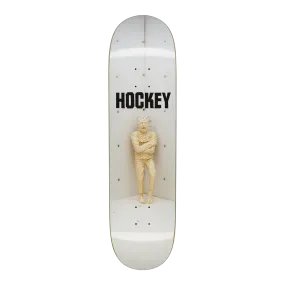 Hockey Ben Kadow Hatch Deck - 8.3