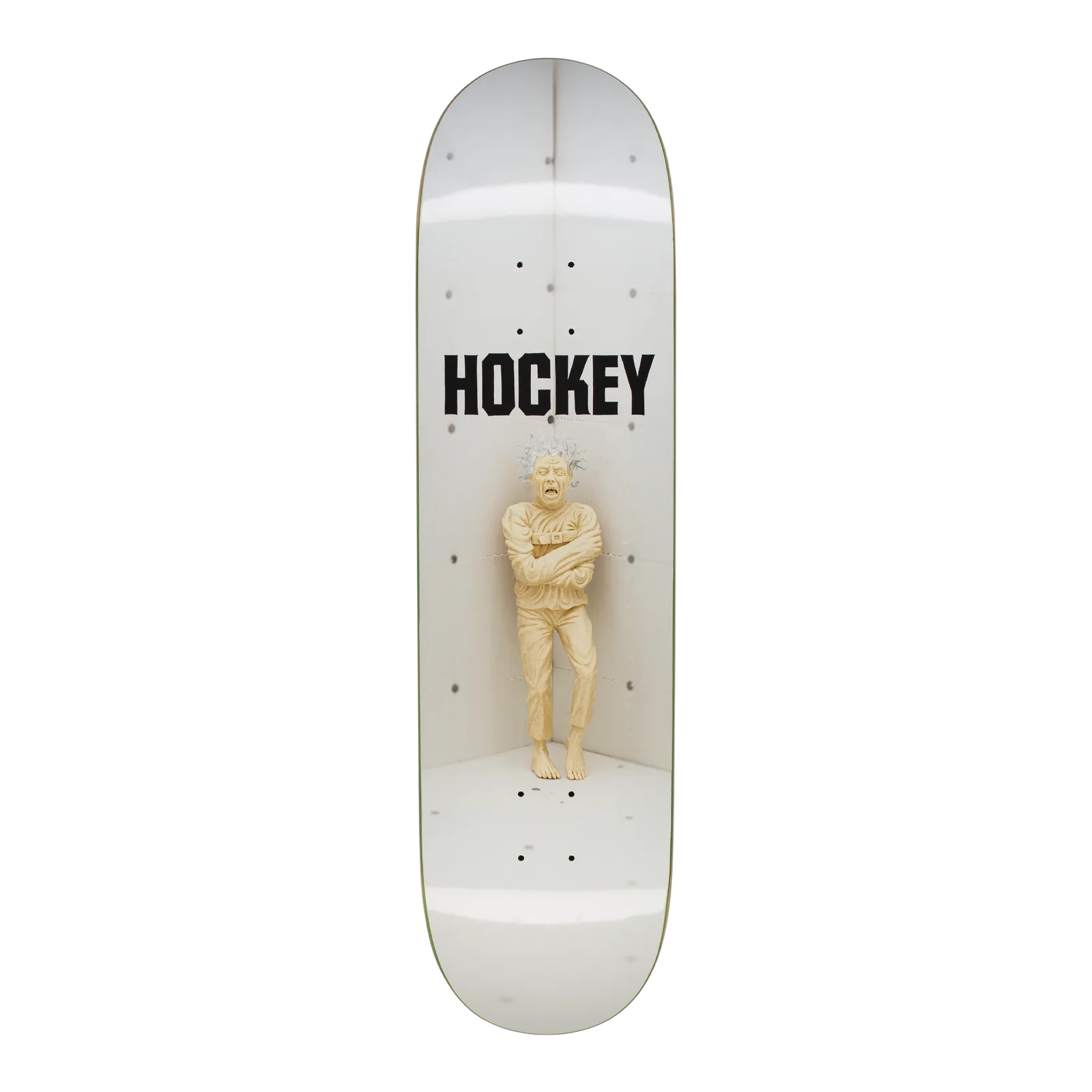 Hockey Ben Kadow Hatch Deck - 8.3