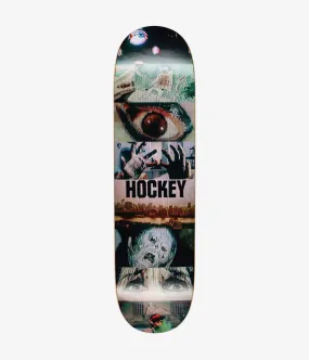 Hockey Day Dream Ben Kadow 8.25