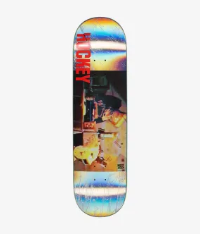 Hockey DJ Baghead 8.18