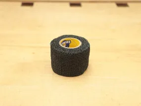 Hockey Tape: Stretchy, Non-Adhesive, Top Wrap
