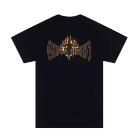 Hockey x Independent Trucks Tee - Black