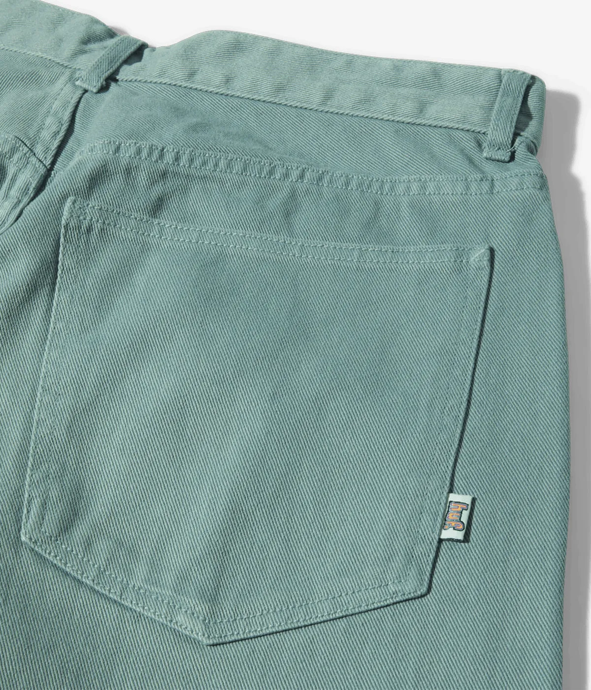 Huf Cromer Signature Pant