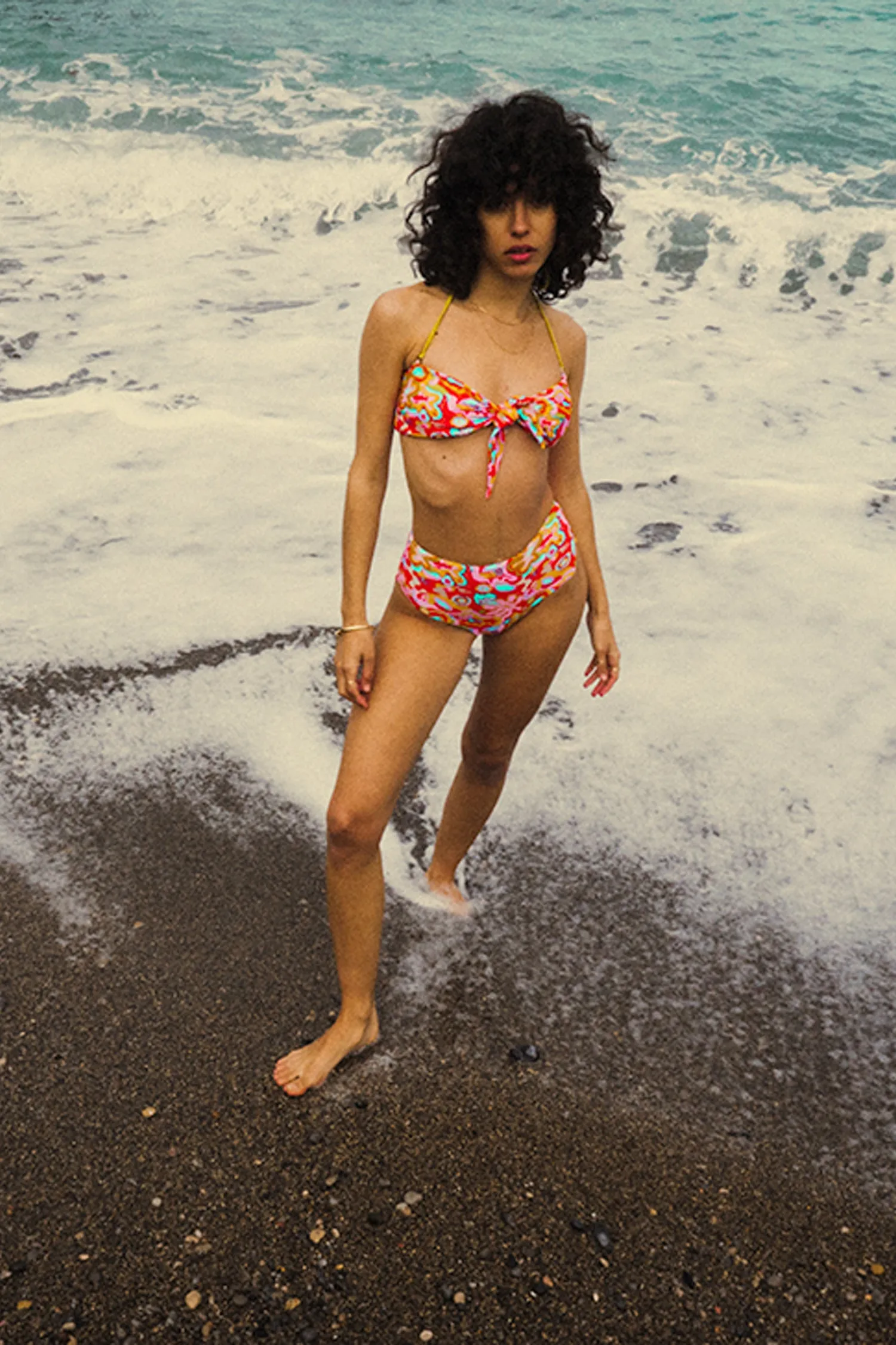 Ines Bikini Bottom