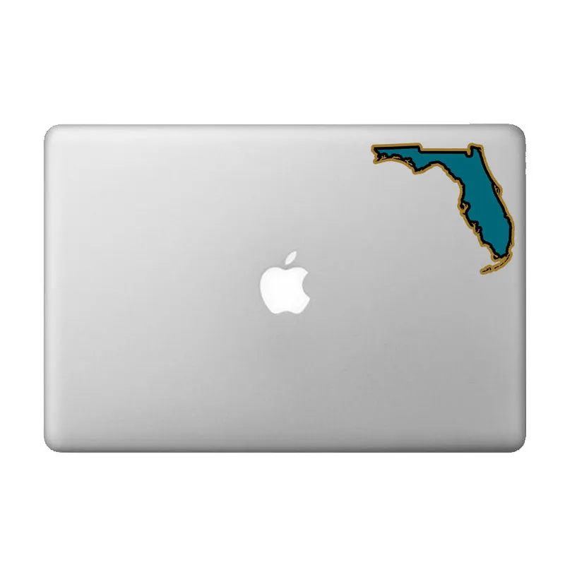Jags FL Decal