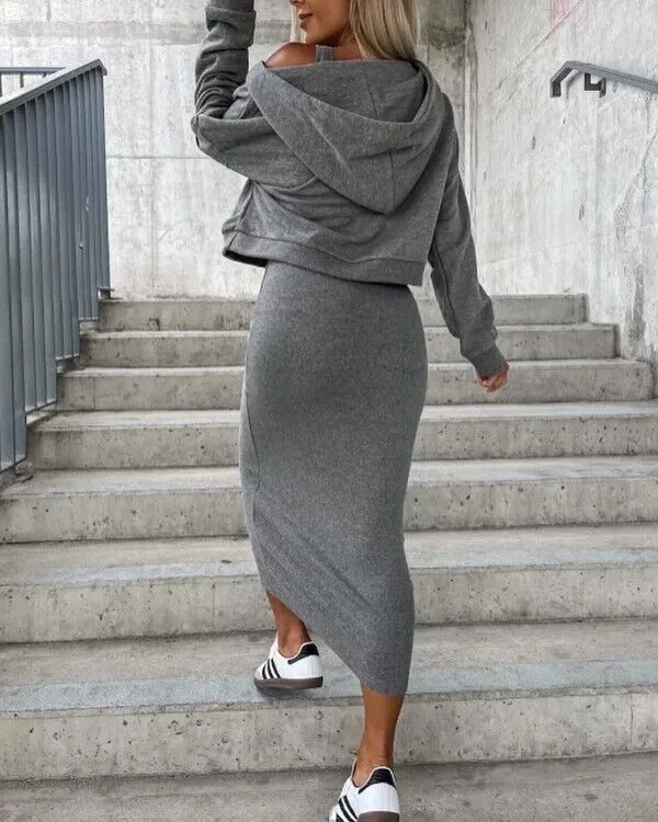 Jenna - Amazing Two-Piece Set
