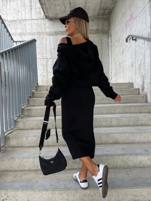 Jenna - Amazing Two-Piece Set