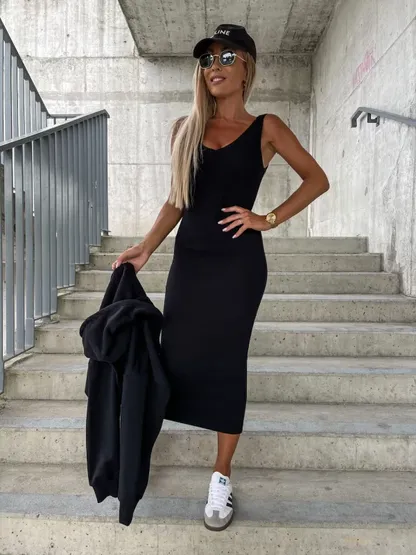 Jenna - Amazing Two-Piece Set