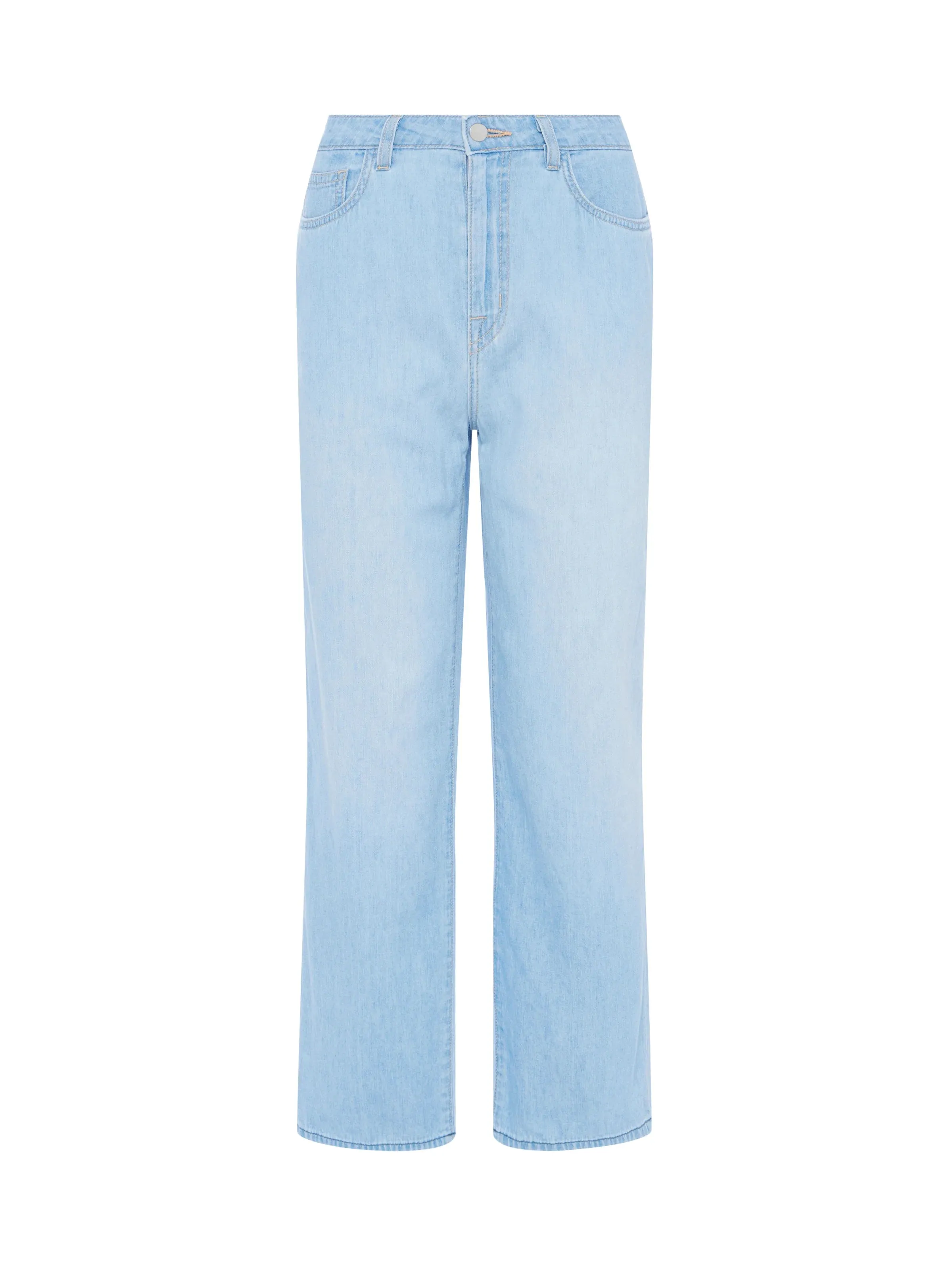 June Ultra High Rise Crop Stovepipe Dakota