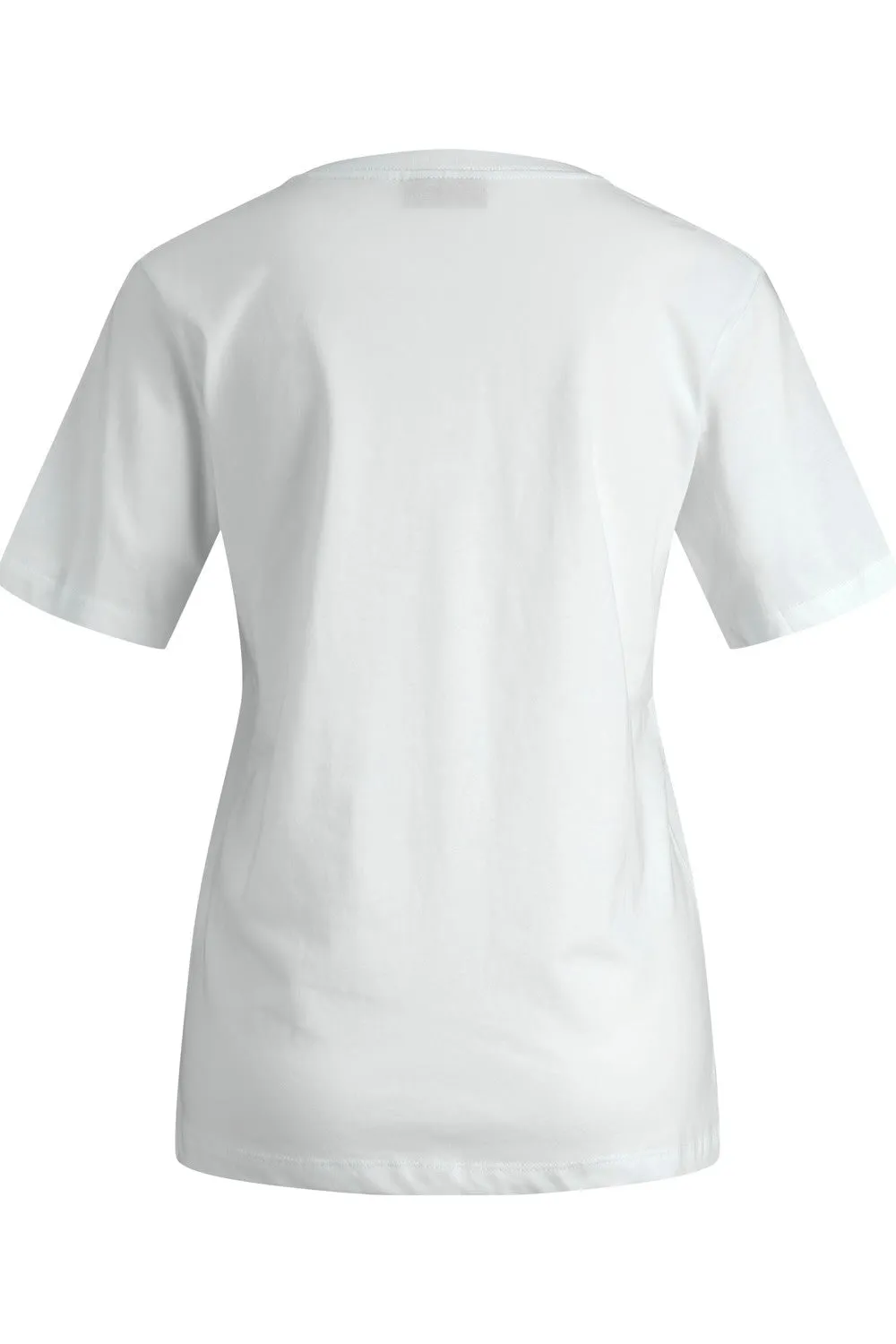 JXAnna Tshirt - Hvid