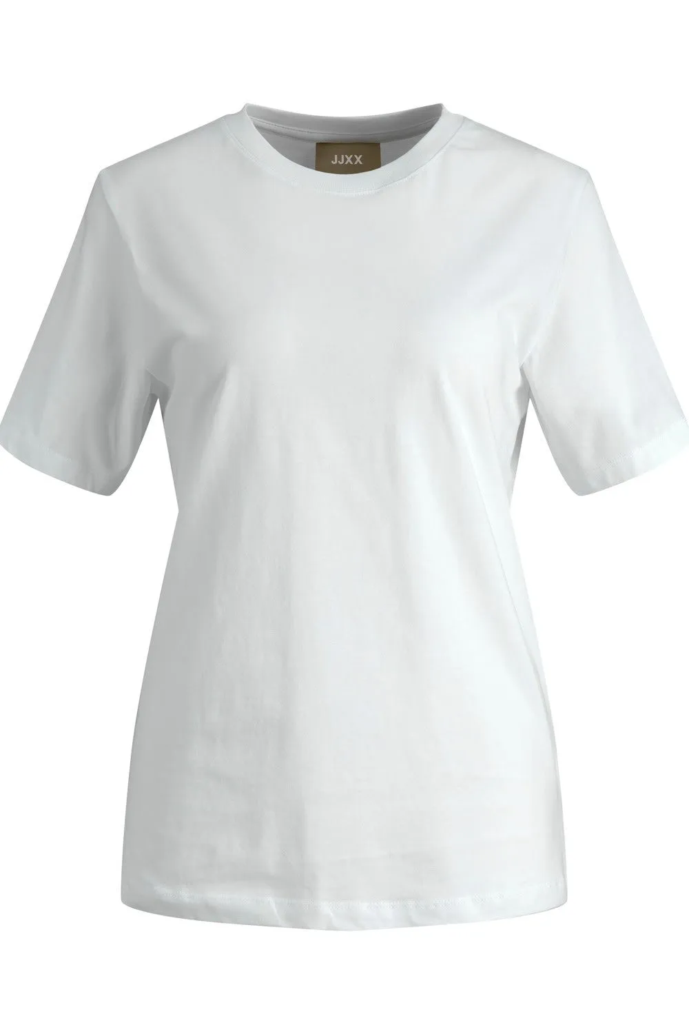 JXAnna Tshirt - Hvid