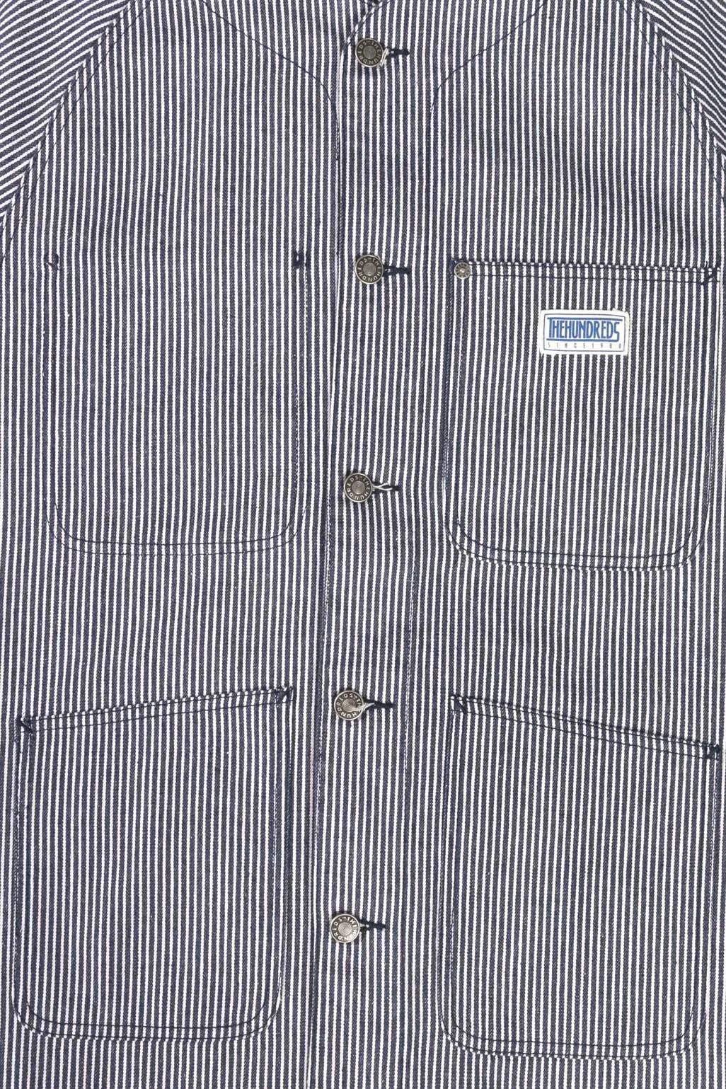 Kap Jacket