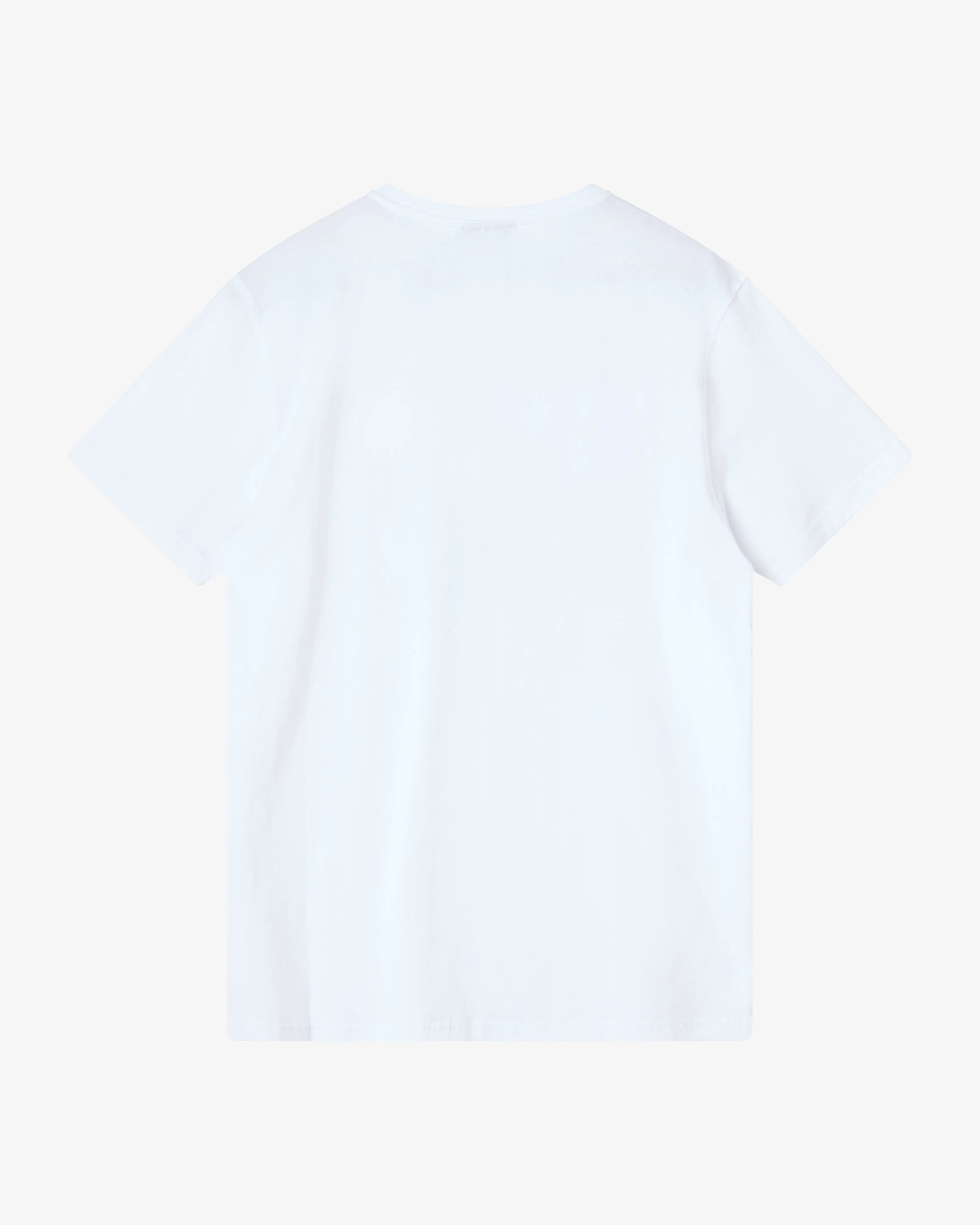 Key West Lyø Tee - White