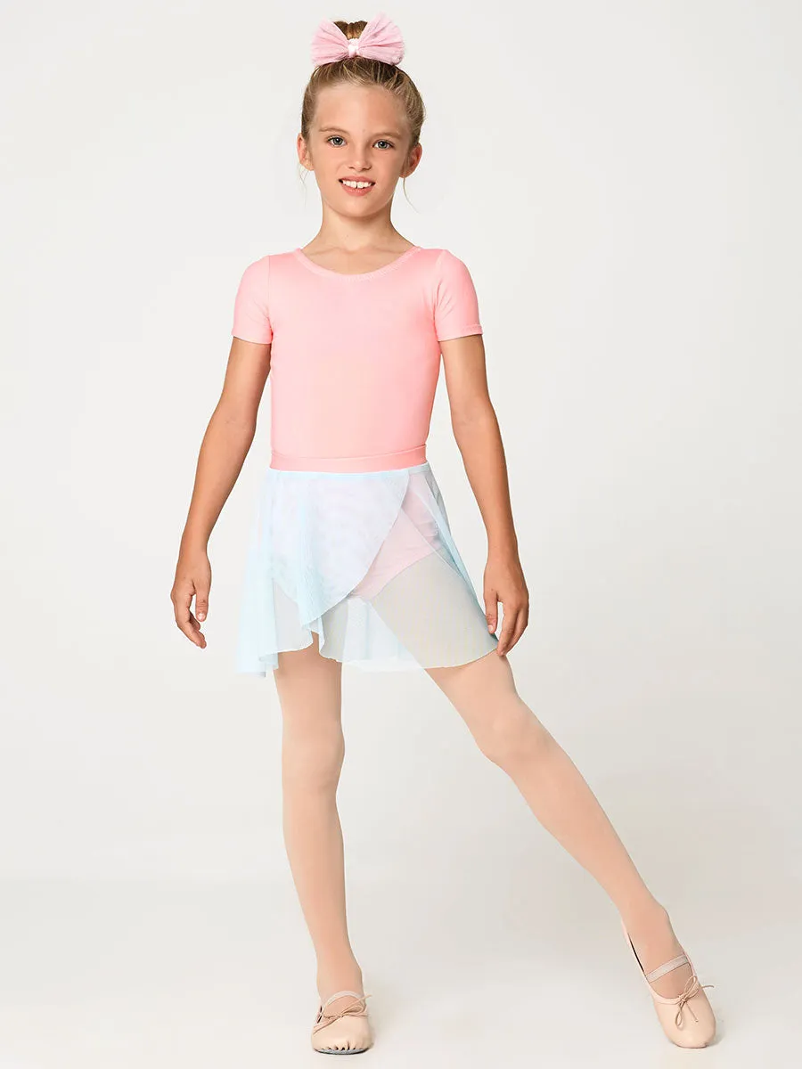 Leotard Patterns - Girls LEOTARD #4 (L504-L)