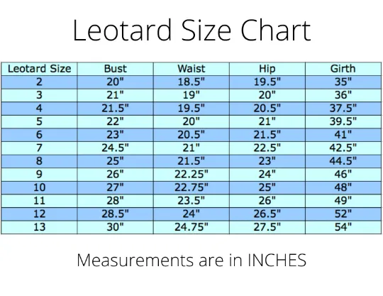Leotard - Pink Heart