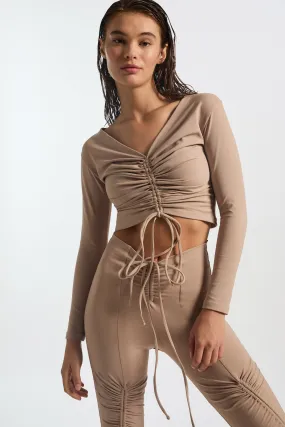 Lisbon Legging Shake