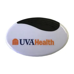 Magnetic Oval Clip