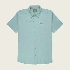 Marsh Wear Lenwood Tech Shortsleeve Shirt - Men's