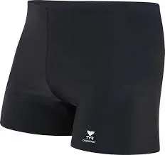 Men's TYR Square Leg Swimsuit