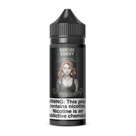 Mother's Milk and Cookies Suicide Bunny E-Juice