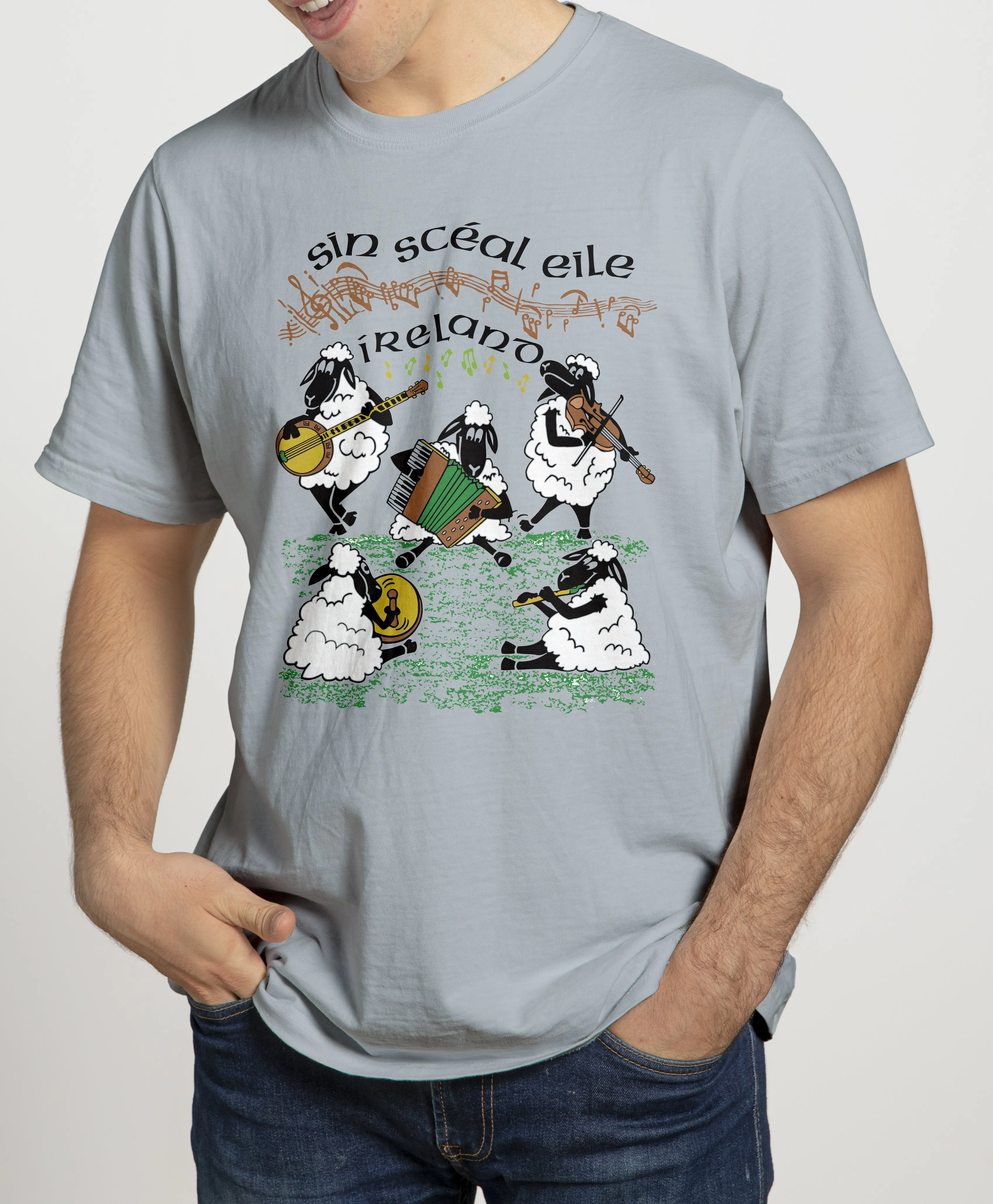 MUSICAL SHEEP