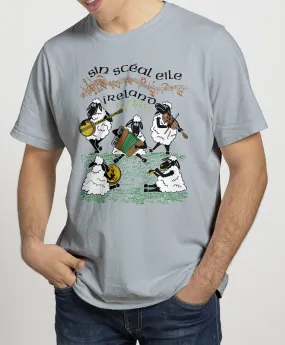 MUSICAL SHEEP
