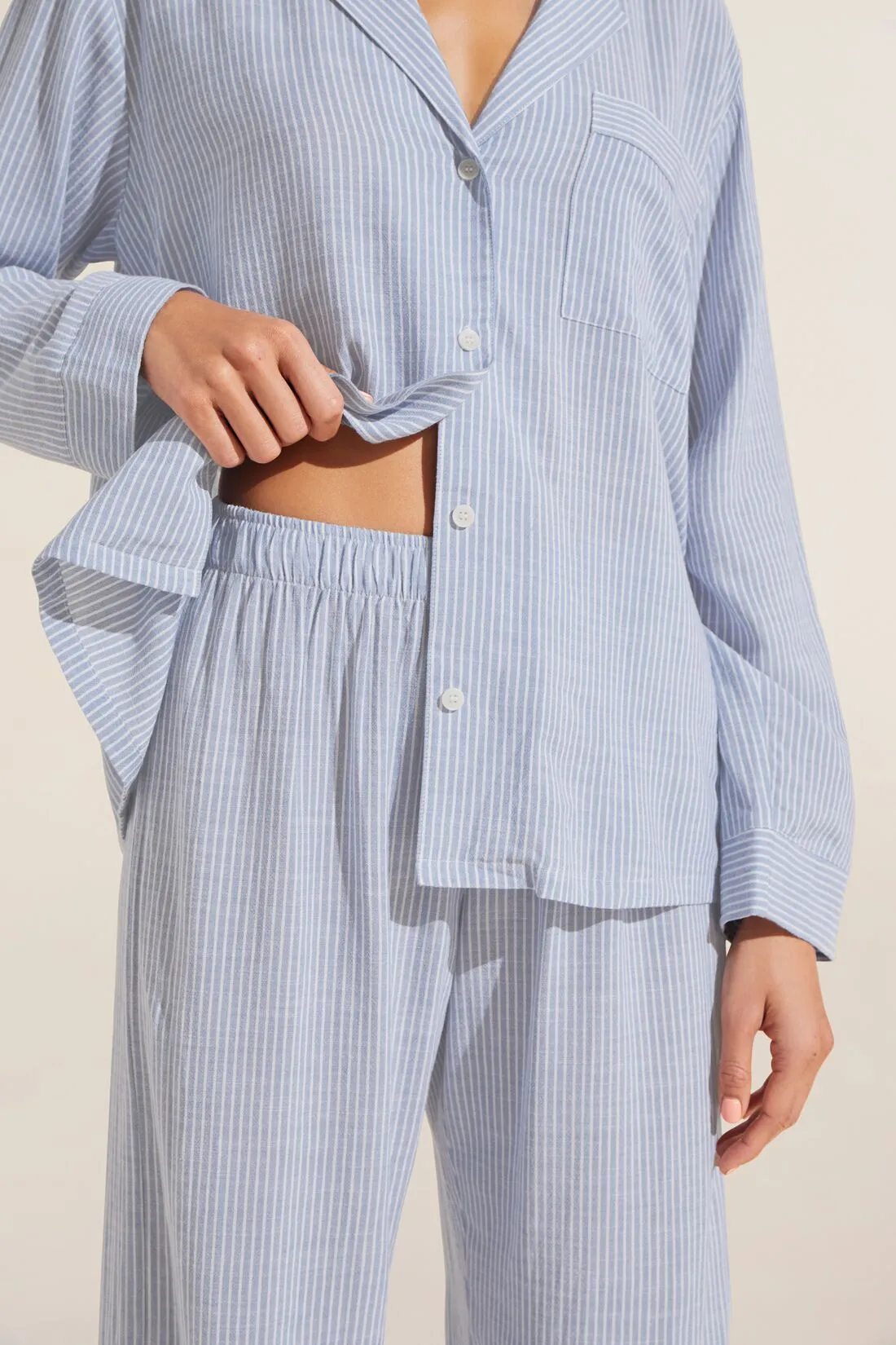 Nautico Long PJ Set