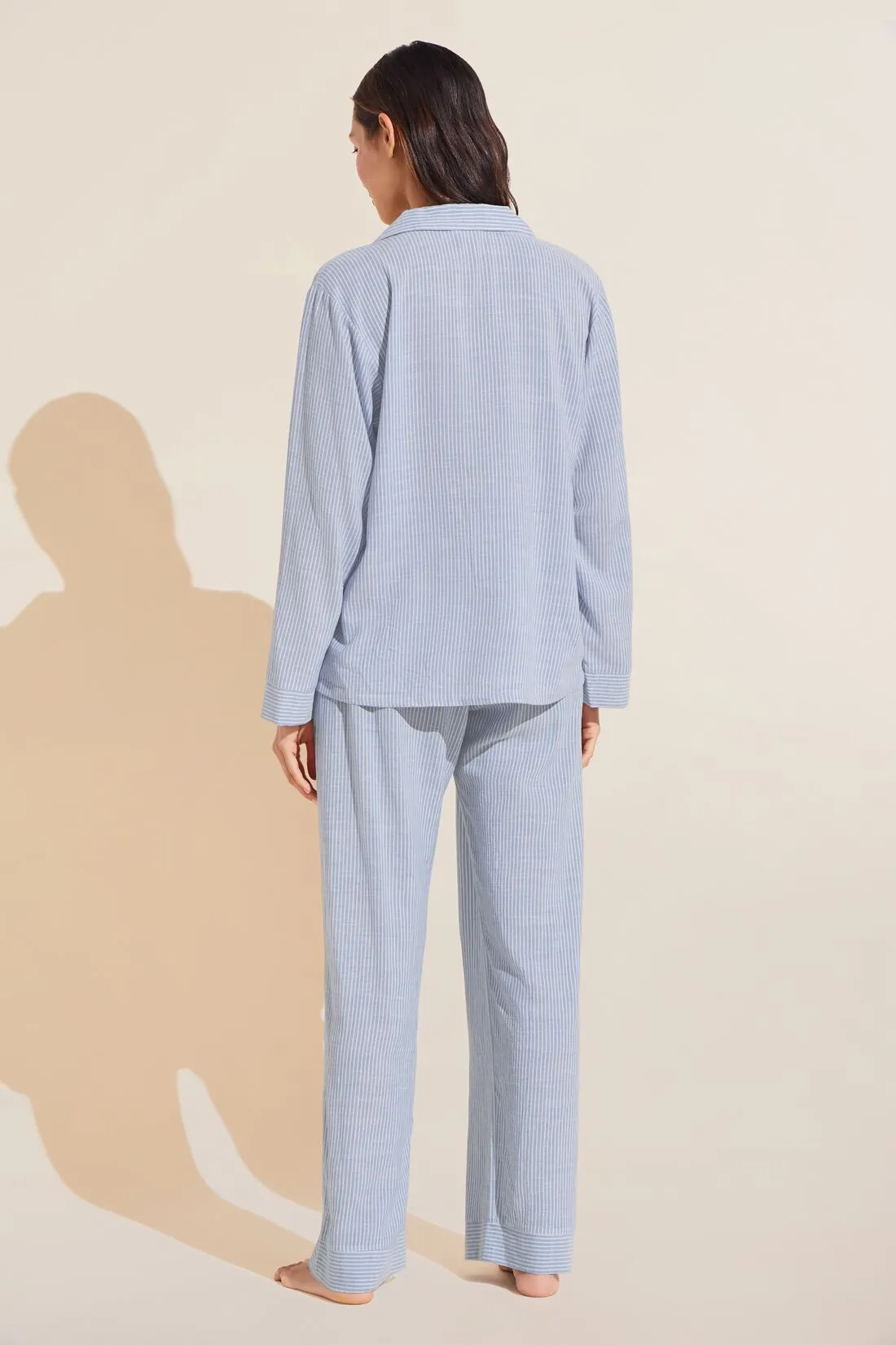 Nautico Long PJ Set