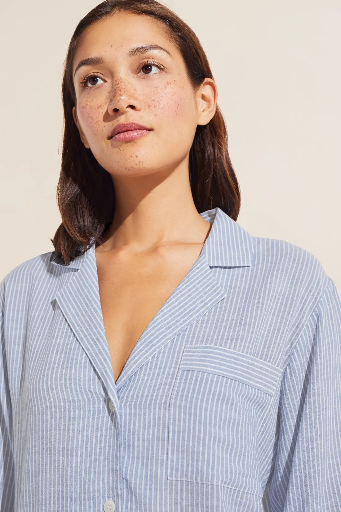 Nautico Long PJ Set