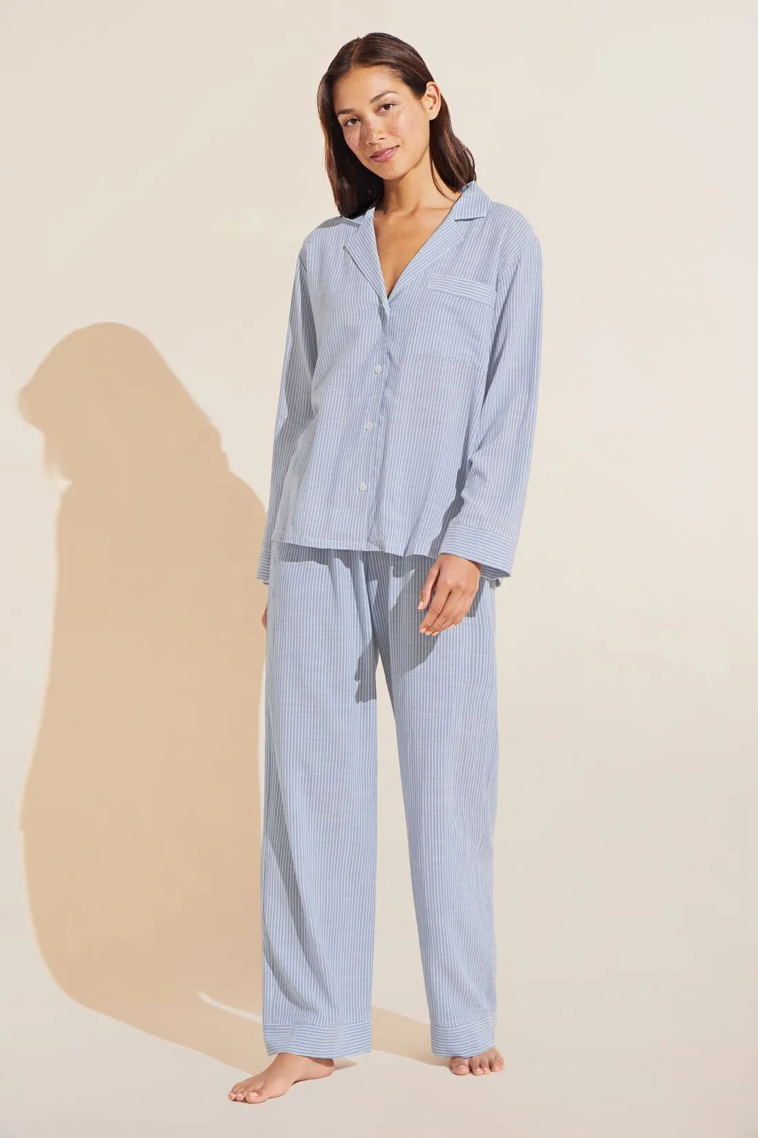Nautico Long PJ Set