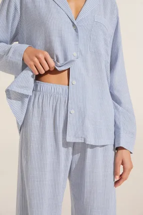 Nautico Long PJ Set