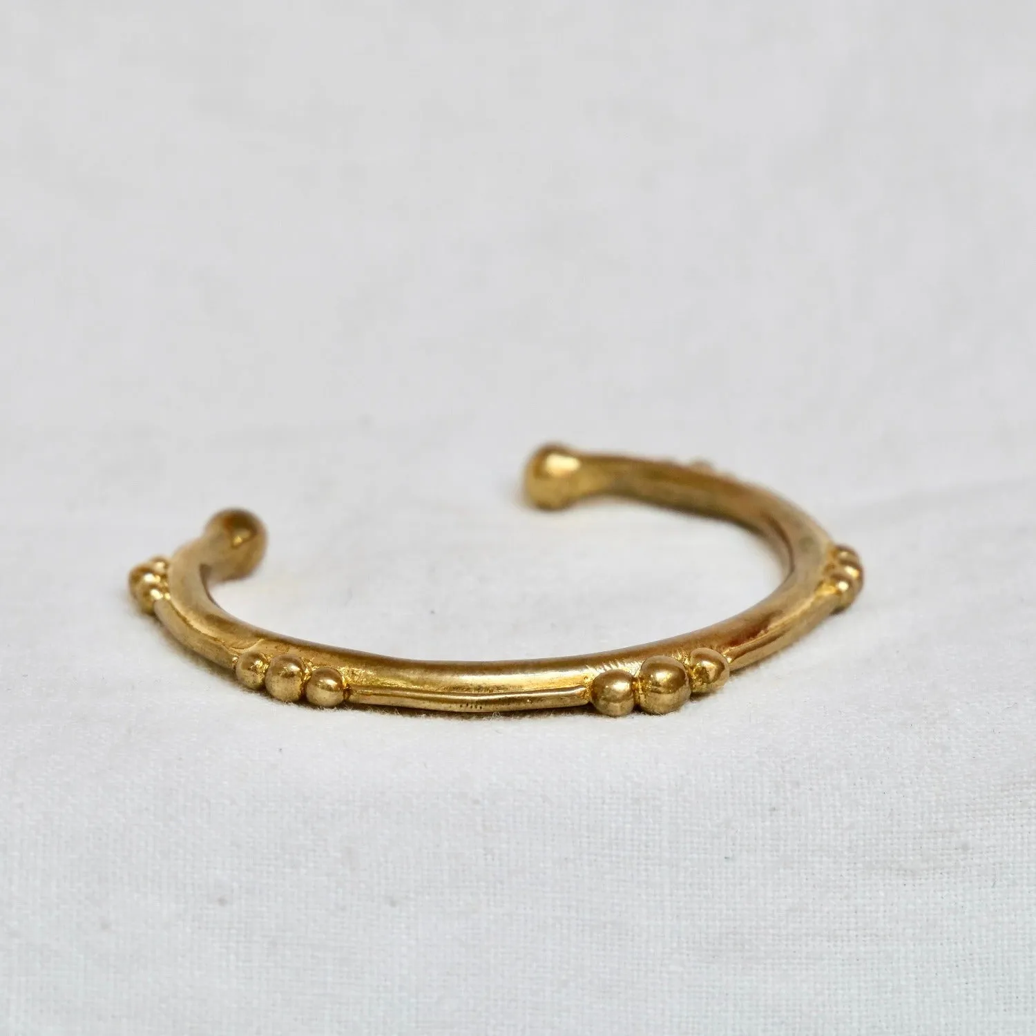 Nomad Cuff