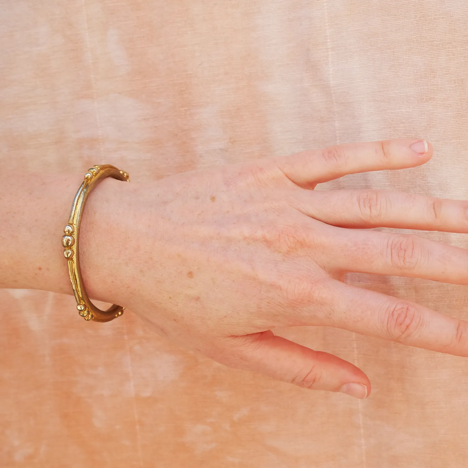 Nomad Cuff