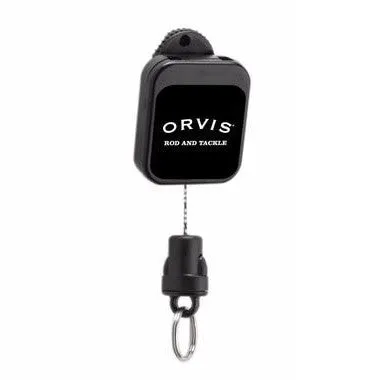 Orvis Gear Keeper Super Zinger