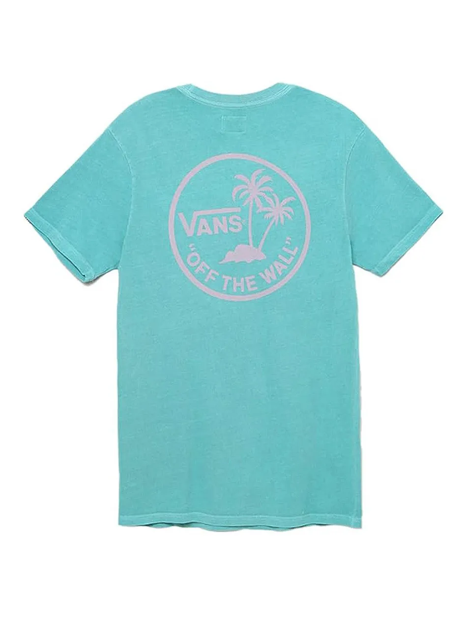 OTW Classic T-Shirt - Baby Blue
